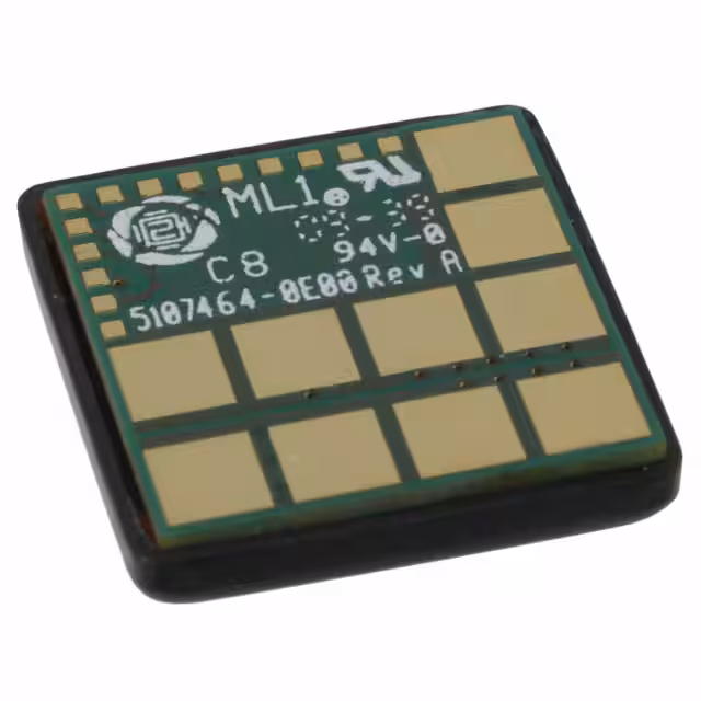 LGA20C-01SADJJ Artesyn Embedded Power  Convertidores CC CC